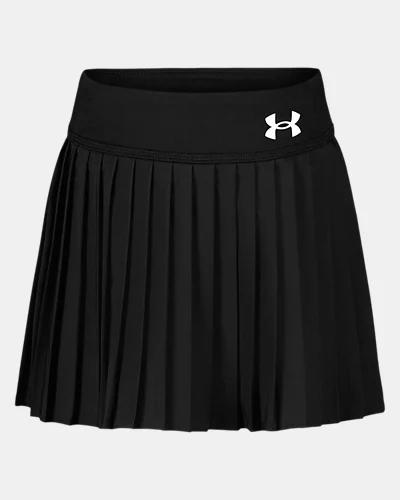 UA Pleated by UNDER ARMOUR