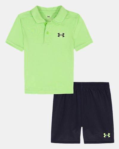 UA Polo by UNDER ARMOUR
