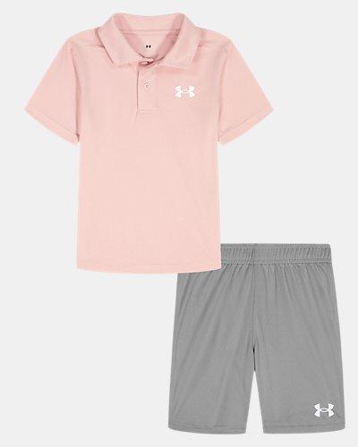 UA Polo by UNDER ARMOUR