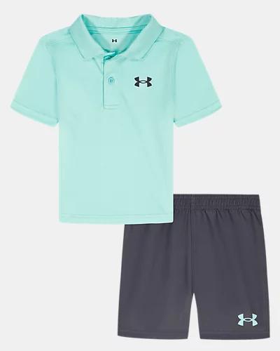 UA Polo by UNDER ARMOUR