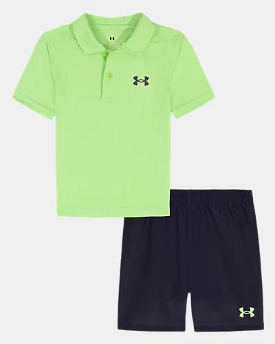 UA Polo by UNDER ARMOUR