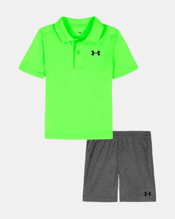 UA Polo Tech by UNDER ARMOUR