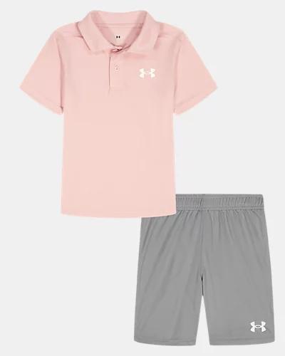 UA Polo by UNDER ARMOUR
