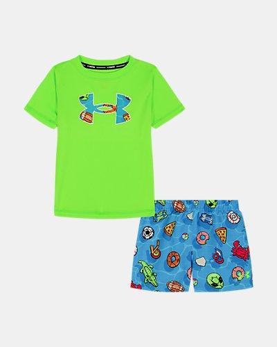 UA Pool Party by UNDER ARMOUR