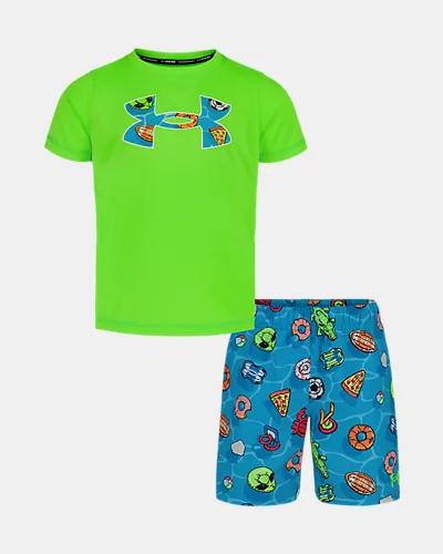 UA Pool Party by UNDER ARMOUR