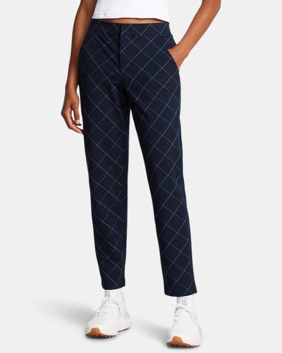 UA Premier Windowpane by UNDER ARMOUR