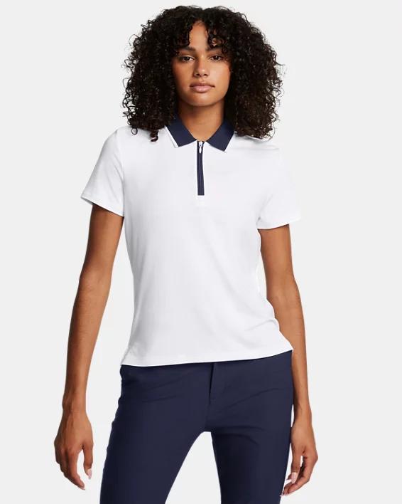 UA Premier Zip by UNDER ARMOUR
