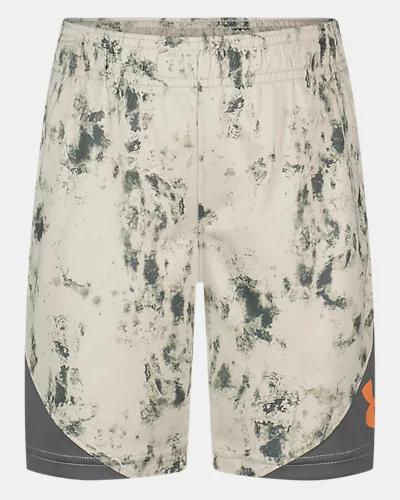 UA Printed Logo by UNDER ARMOUR