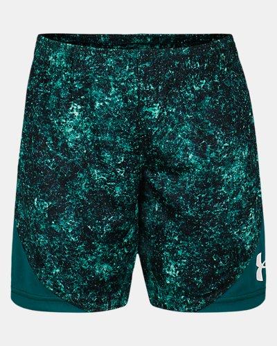 UA Printed Logo by UNDER ARMOUR