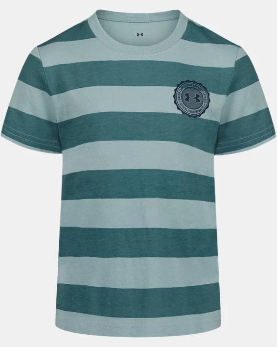 UA Printed Stripe by UNDER ARMOUR
