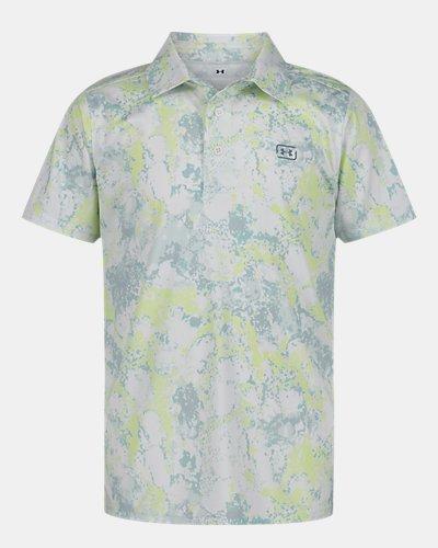 UA Printed UPF by UNDER ARMOUR