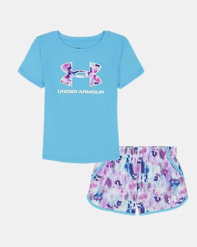 UA Printed Woven by UNDER ARMOUR