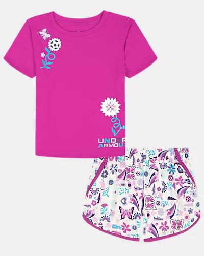 UA Printed Woven by UNDER ARMOUR