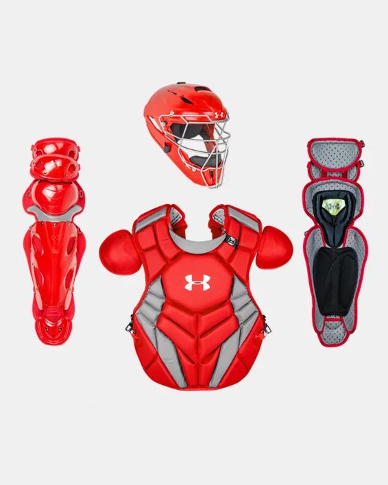 UA Pro 4 Series Sr. by UNDER ARMOUR