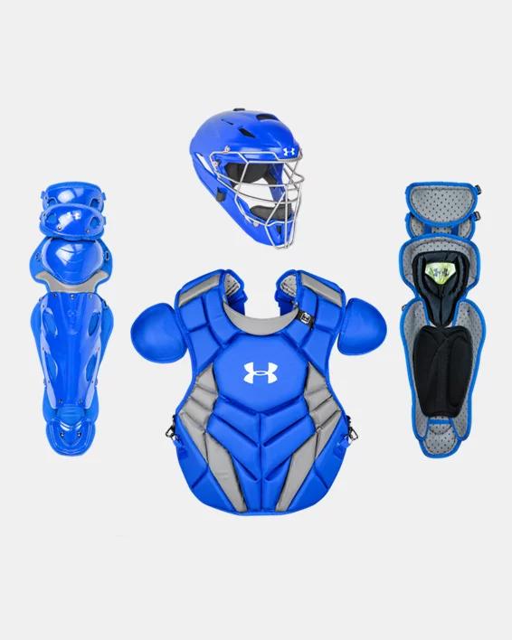 UA Pro Series by UNDER ARMOUR