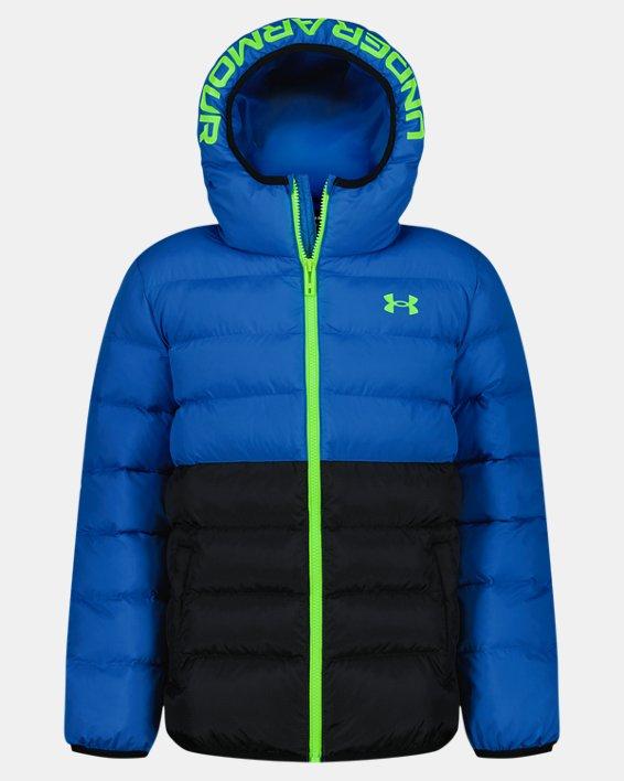 UA Pronto Colorblock by UNDER ARMOUR