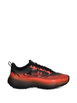 UA Pulse gradient-effect panelled sneakers by UNDER ARMOUR UA Pulse gradient-effect panelled sneakers by UNDER ARMOUR