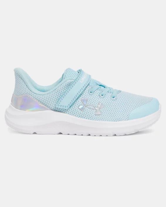 UA Pursuit 4 by UNDER ARMOUR