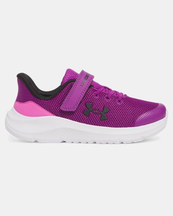 UA Pursuit 4 AC by UNDER ARMOUR
