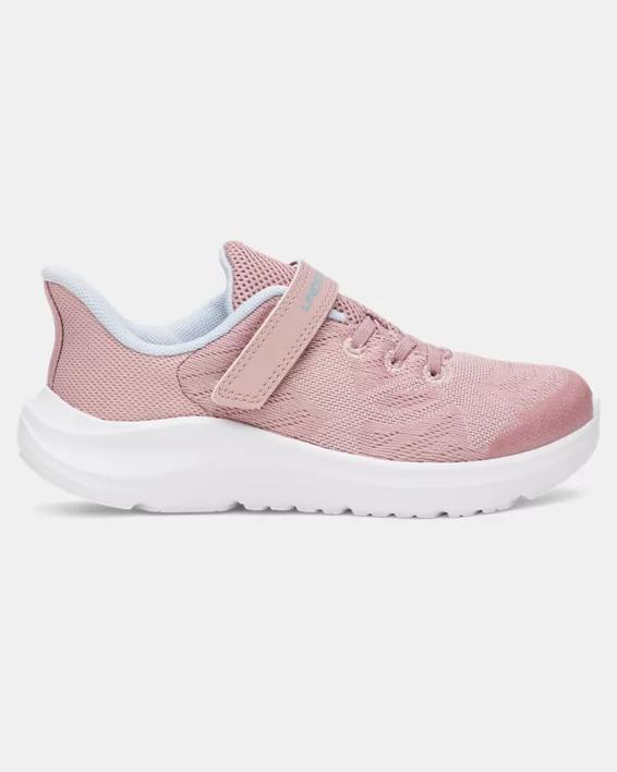 UA Pursuit 4 Big Logo AC by UNDER ARMOUR