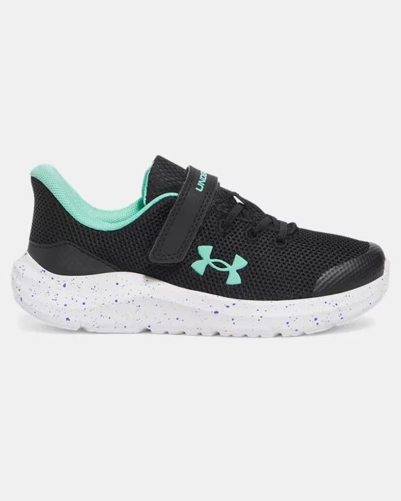 UA Pursuit 4 by UNDER ARMOUR