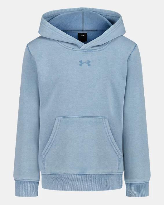 UA Rival Acid Wash by UNDER ARMOUR