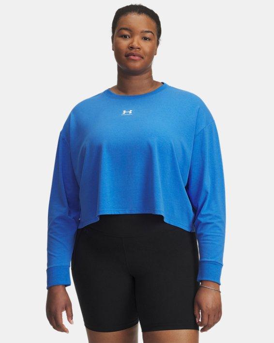 UA Rival Boxy by UNDER ARMOUR
