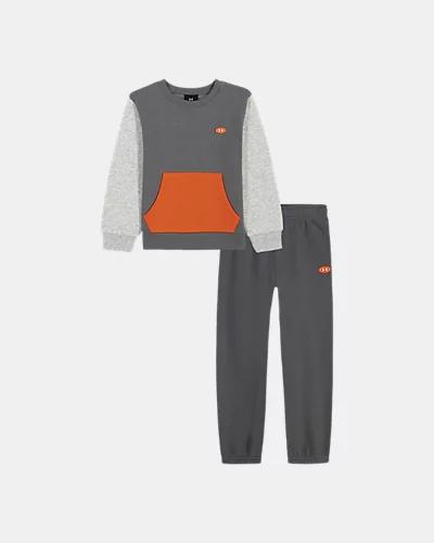 UA Rival Colorblock by UNDER ARMOUR