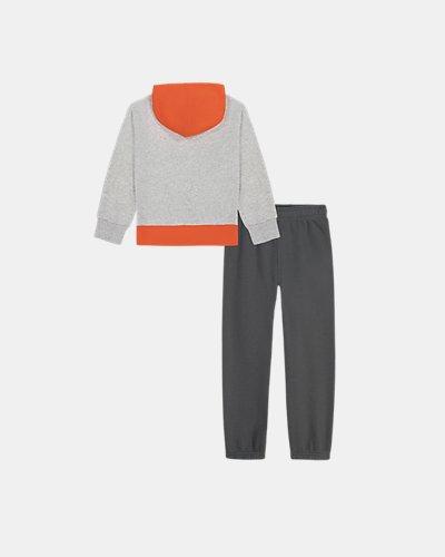 UA Rival Colorblock by UNDER ARMOUR
