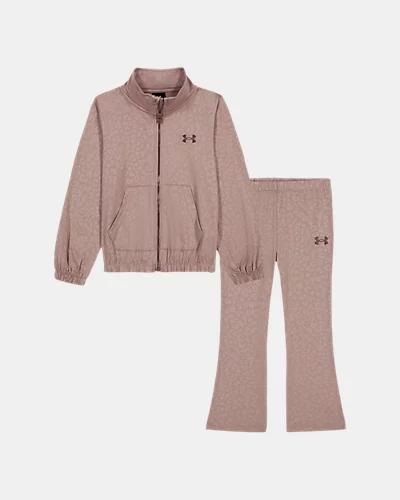 UA Rival Embossed Cheetah by UNDER ARMOUR