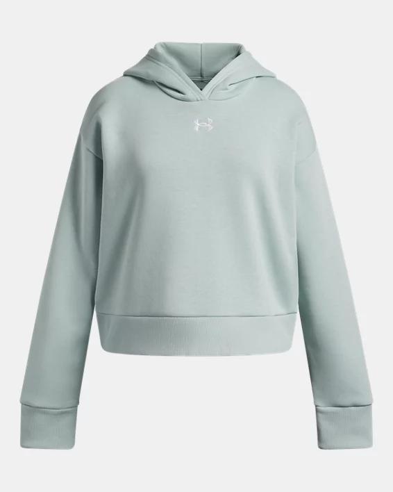 UA Rival Fleece by UNDER ARMOUR