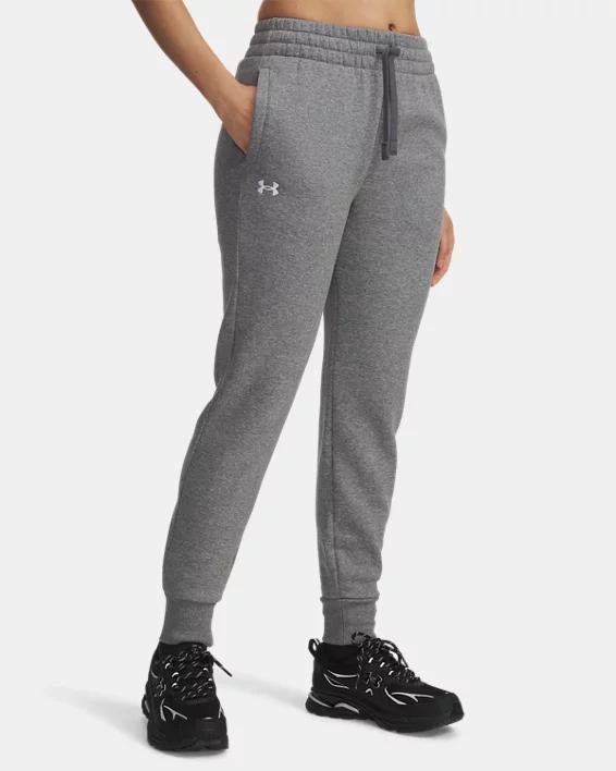 UA Rival Fleece by UNDER ARMOUR