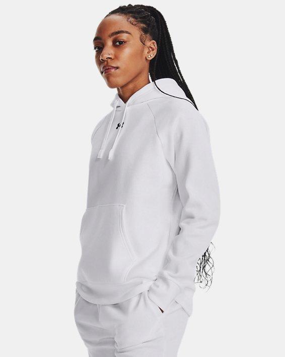 UA Rival Fleece by UNDER ARMOUR