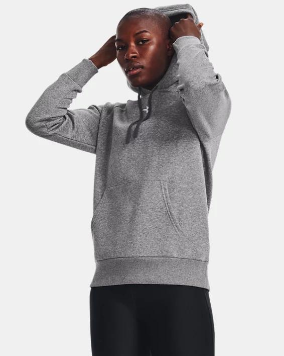 UA Rival Fleece by UNDER ARMOUR