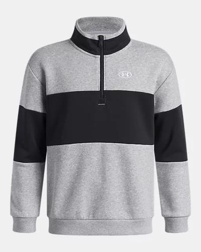 UA Rival Fleece by UNDER ARMOUR