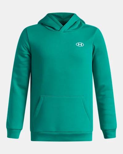 UA Rival Fleece by UNDER ARMOUR