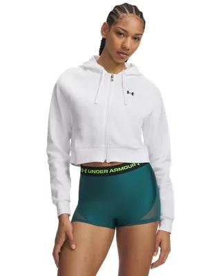 UA Rival Fleece by UNDER ARMOUR