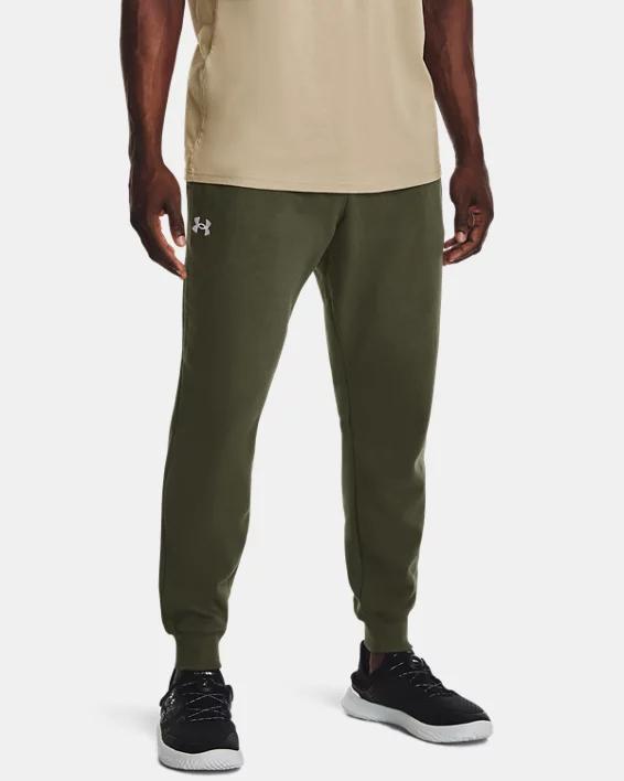 UA Rival Fleece by UNDER ARMOUR