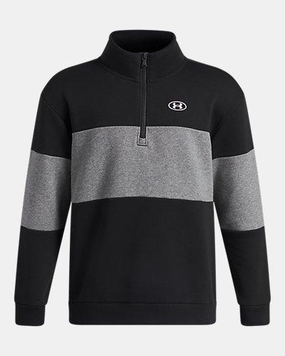 UA Rival Fleece by UNDER ARMOUR