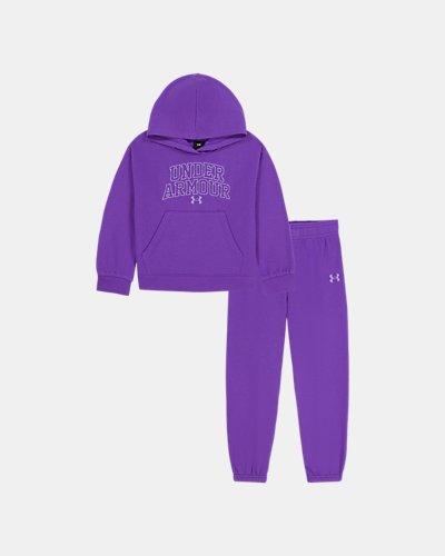 UA Rival Fleece by UNDER ARMOUR