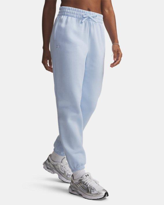 UA Rival Fleece by UNDER ARMOUR