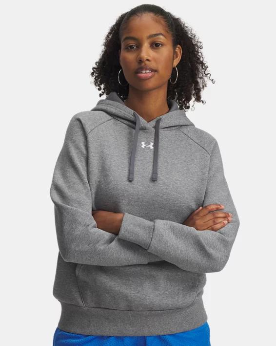 UA Rival Fleece by UNDER ARMOUR