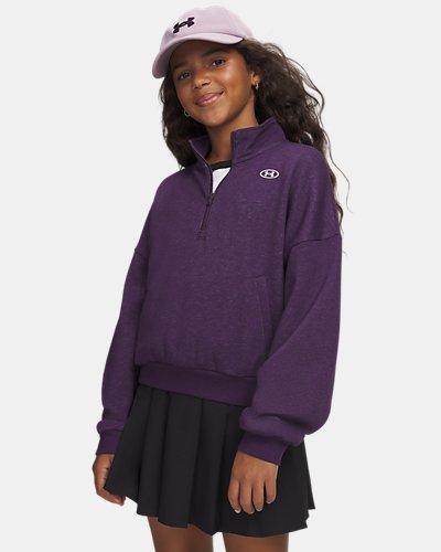 UA Rival Fleece by UNDER ARMOUR