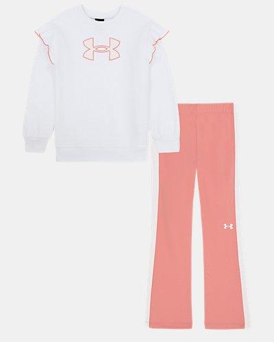 UA Rival Fleece by UNDER ARMOUR