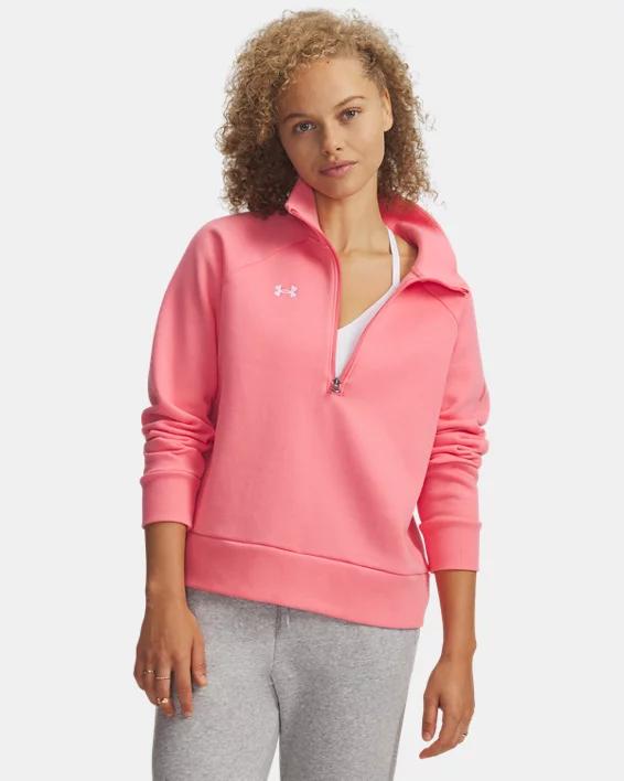 UA Rival Fleece by UNDER ARMOUR