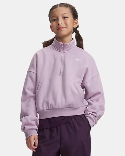 UA Rival Fleece by UNDER ARMOUR