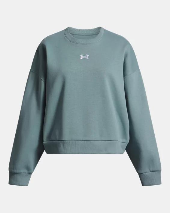 UA Rival Fleece by UNDER ARMOUR