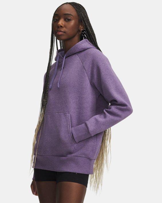 UA Rival Fleece by UNDER ARMOUR