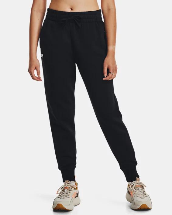 UA Rival Fleece by UNDER ARMOUR