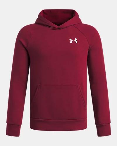 UA Rival Fleece by UNDER ARMOUR
